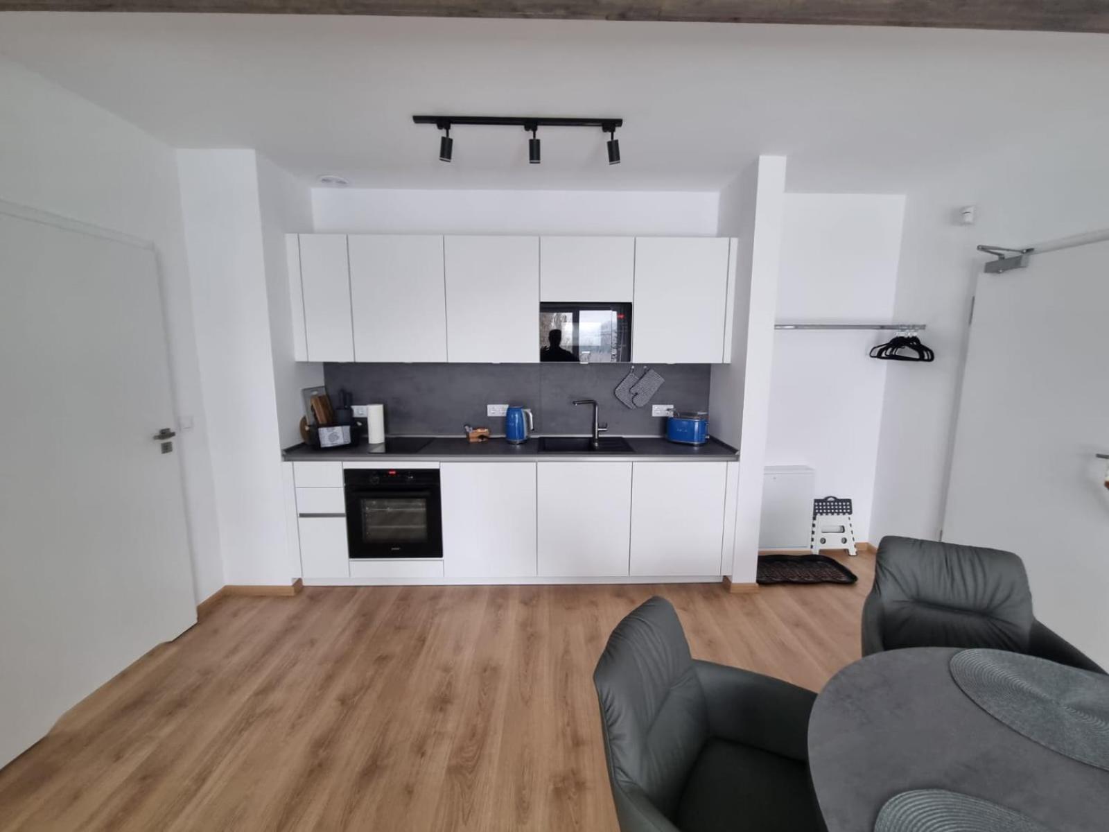 Rezydencja Borowice Habitación foto