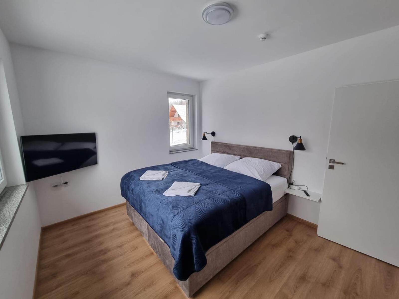 Rezydencja Borowice Habitación foto