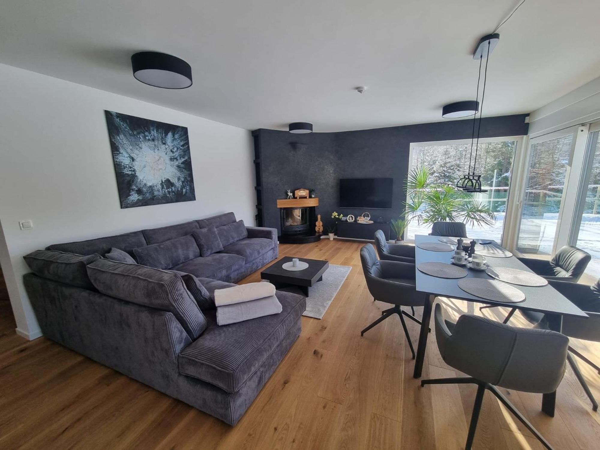 Rezydencja Borowice Habitación foto