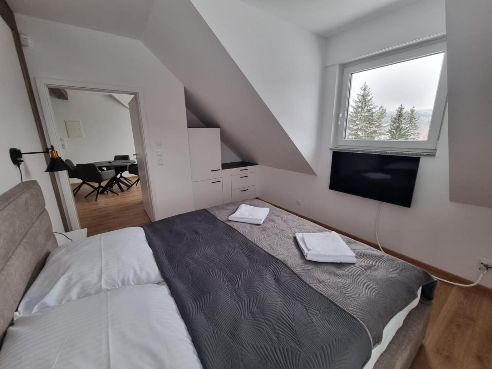 Rezydencja Borowice Habitación foto