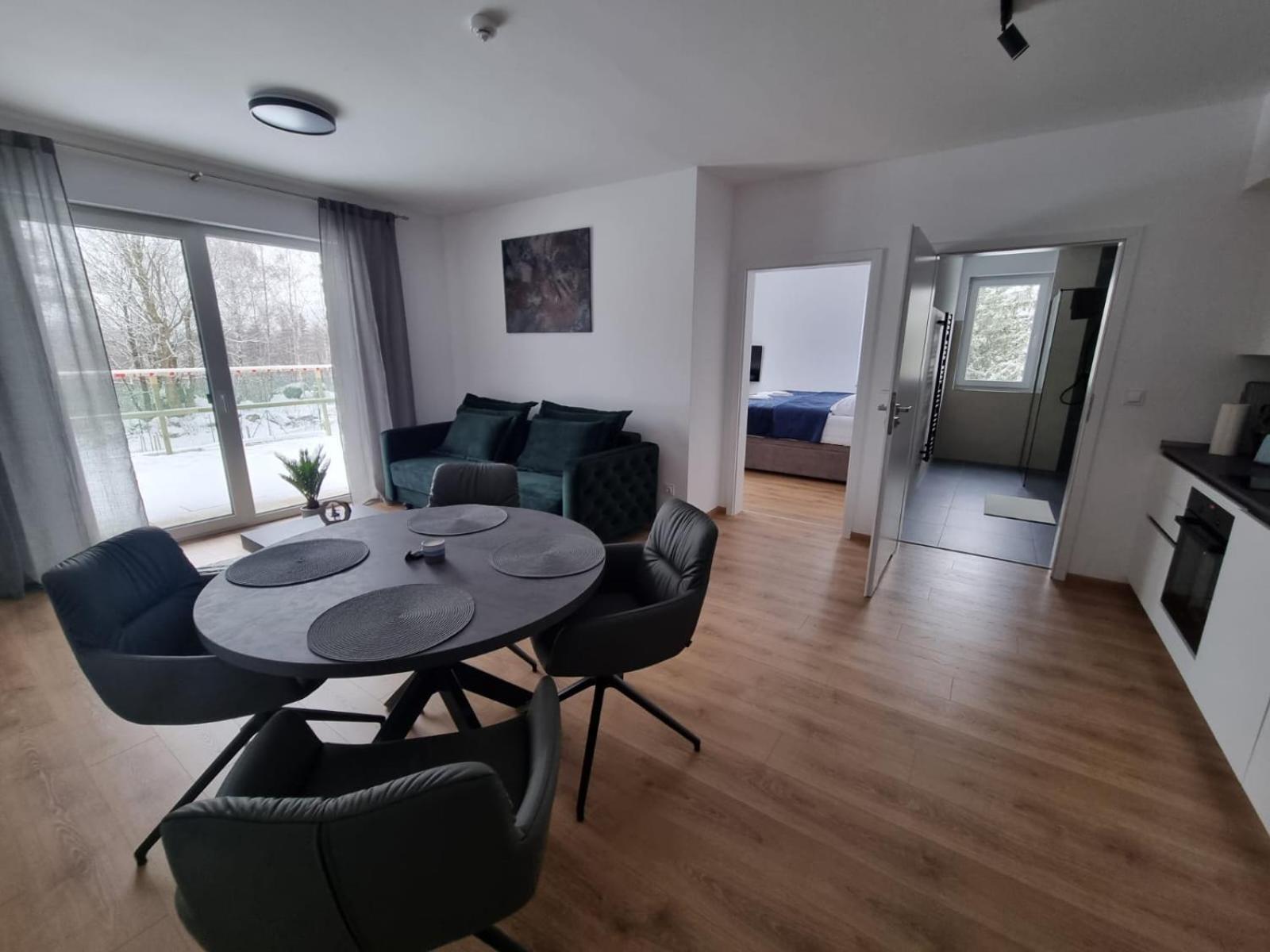 Rezydencja Borowice Habitación foto